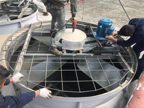 空調冷卻塔噪聲污染怎么辦,夏季空調噪音大怎么辦？,空調冷卻塔噪聲處理