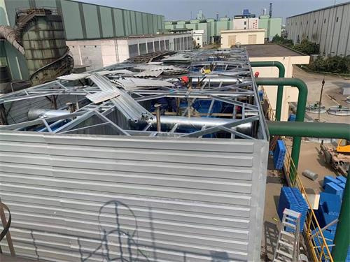 城市CBD綜合體冷卻塔降噪隔音治理方法,城市CBD全稱
