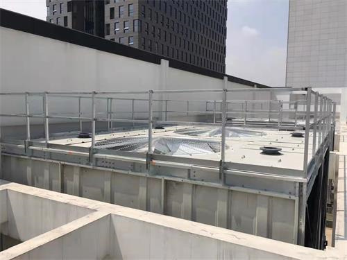 大型空調(diào)機(jī)組聲音擾民怎么辦,冷卻塔風(fēng)機(jī)噪聲治理方法？,大型空調(diào)機(jī)組制