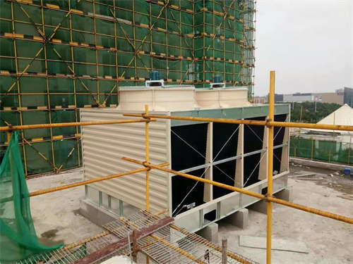 閉式冷卻塔如何清洗維護呢？,閉式冷卻塔廠家聯系方式