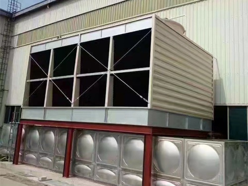 覽訊冷卻塔維修,覽訊冷卻塔怎么樣
