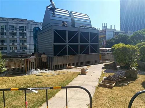 空調冷卻塔噪聲污染怎么辦,夏季空調噪音大怎么辦？,空調冷卻塔噪聲處理