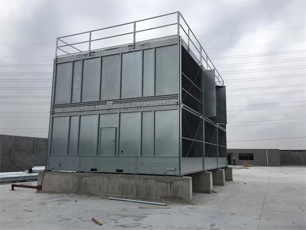 冷卻塔風機的效率要怎樣提高,冷卻塔風機電機型號