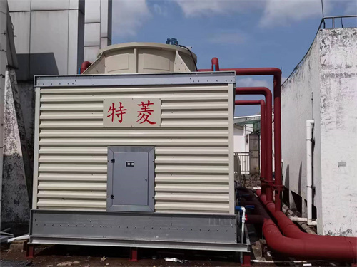 冷卻塔噪聲大有什么降噪方法,空調冷卻塔噪聲行業標準