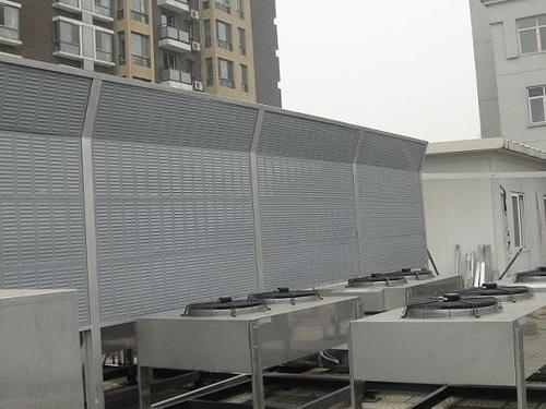 CBD綜合體冷卻塔降噪》align= CBD綜合體<a href=http://m.jiatinglife.com target=_blank class=infotextkey>冷卻塔降噪</a>