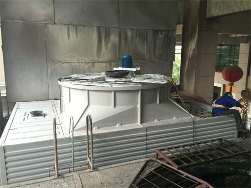 工業<a href=http://m.jiatinglife.com/peijian/fan/ target=_blank class=infotextkey>冷卻塔風機</a>故障維修