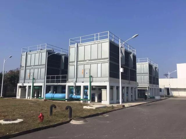 冷卻塔噪音擾民怎么解決、冷卻塔的噪聲治理方法